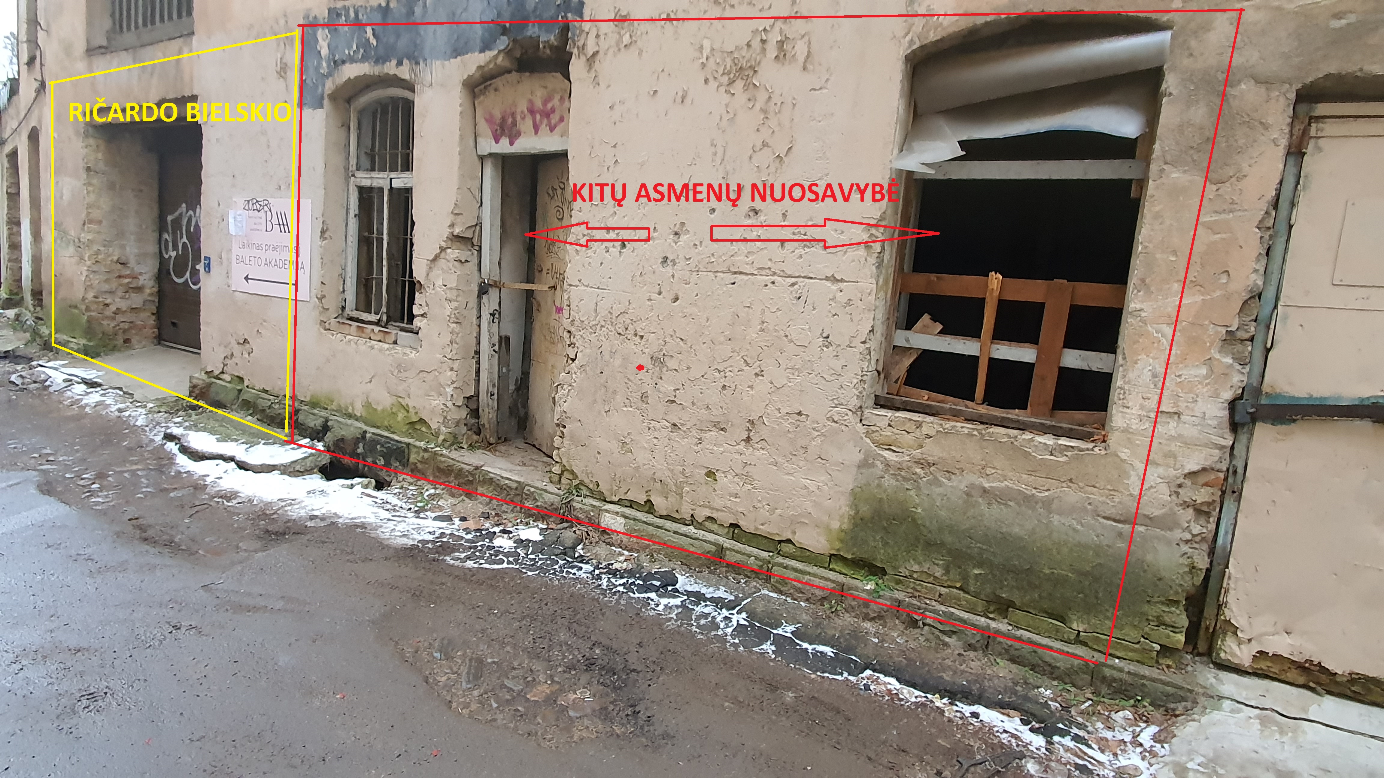 Gedimino pr. 24_Vilnius, fotografija 1 iš 4