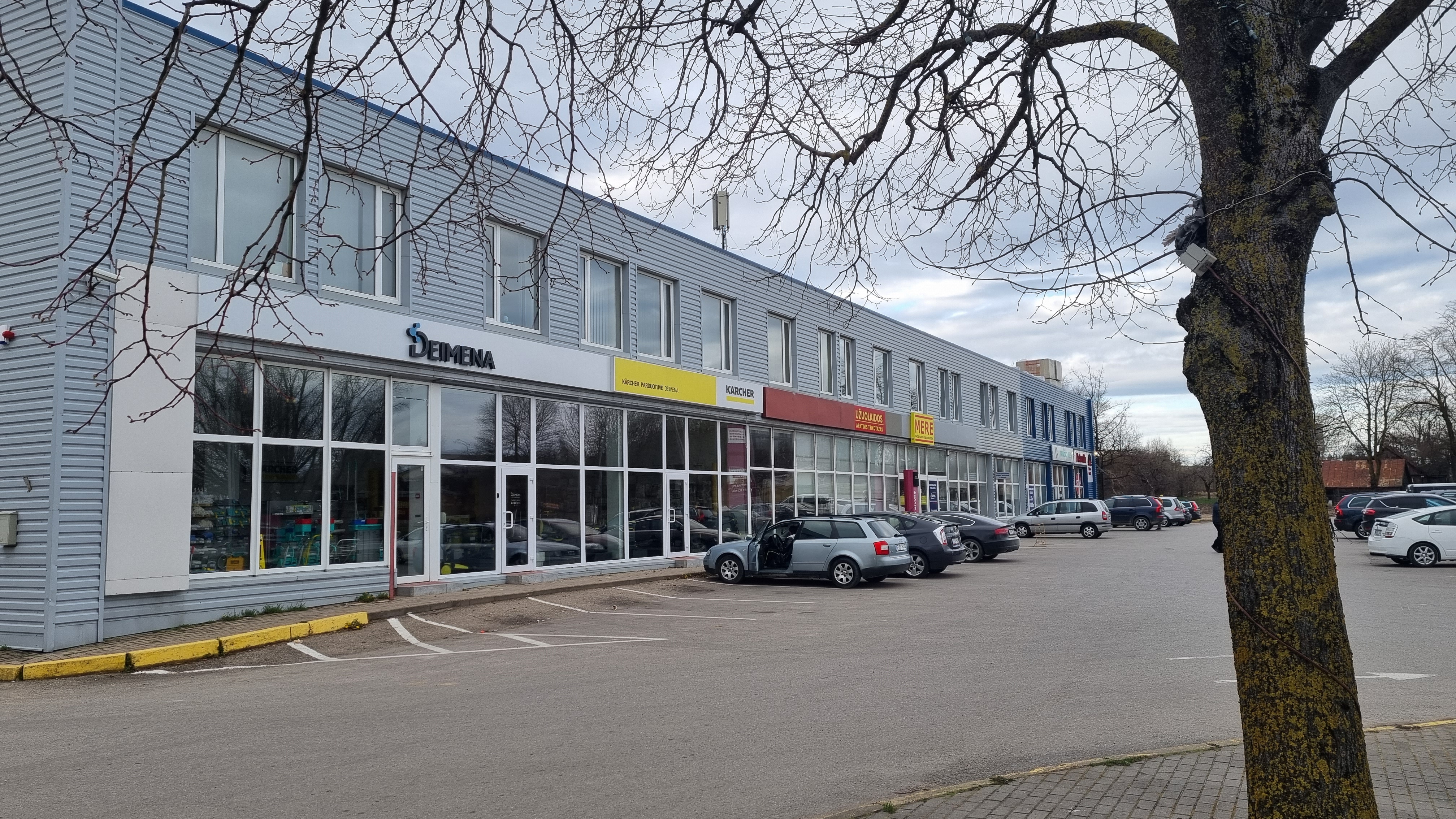 Vilniaus g. 8_Siauliai, fotografija 1 iš 4